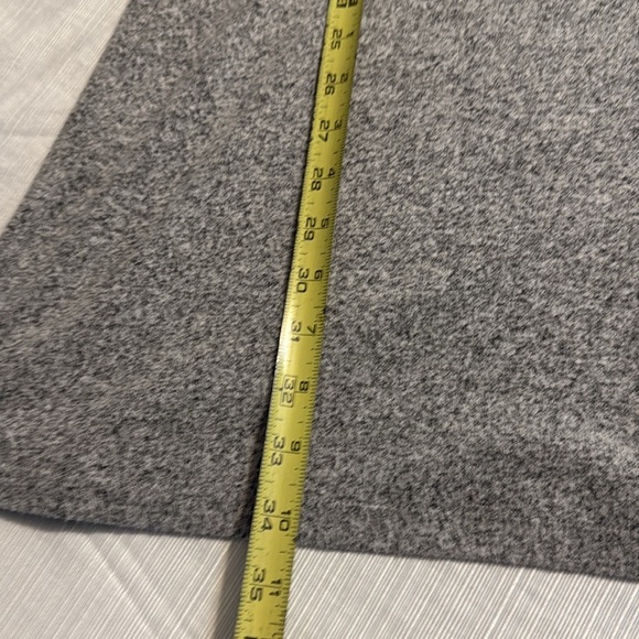 Charming Charlie Women's Two-Tone Gray dress / top - Picture 2 of 5